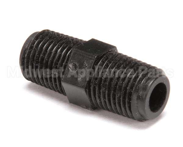 2190129 Antunes Nipple, 1/4 X 1/4 Npt