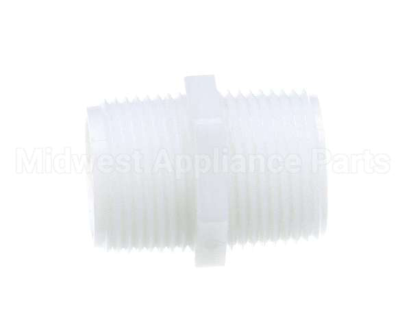 2190147 Antunes Nipple, Hex 1 Npt