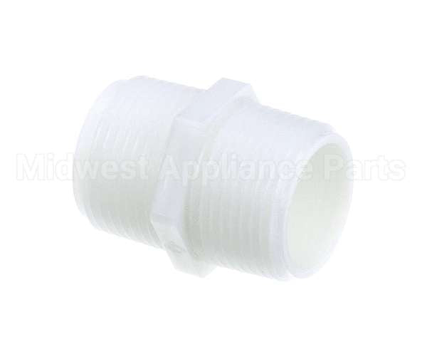 2190147 Antunes Nipple, Hex 1 Npt