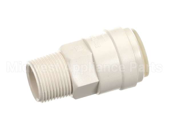 2190157 Antunes Male Connector 3/4 Npt