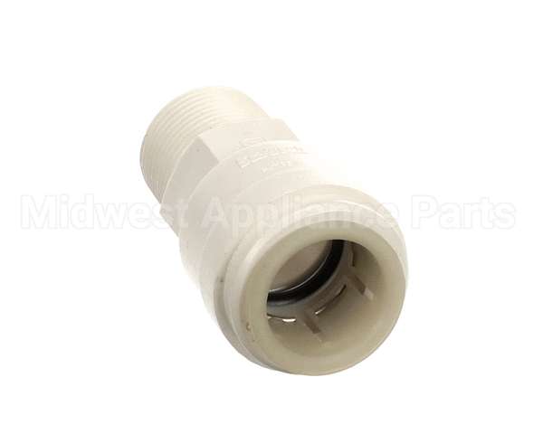 2190157 Antunes Male Connector 3/4 Npt