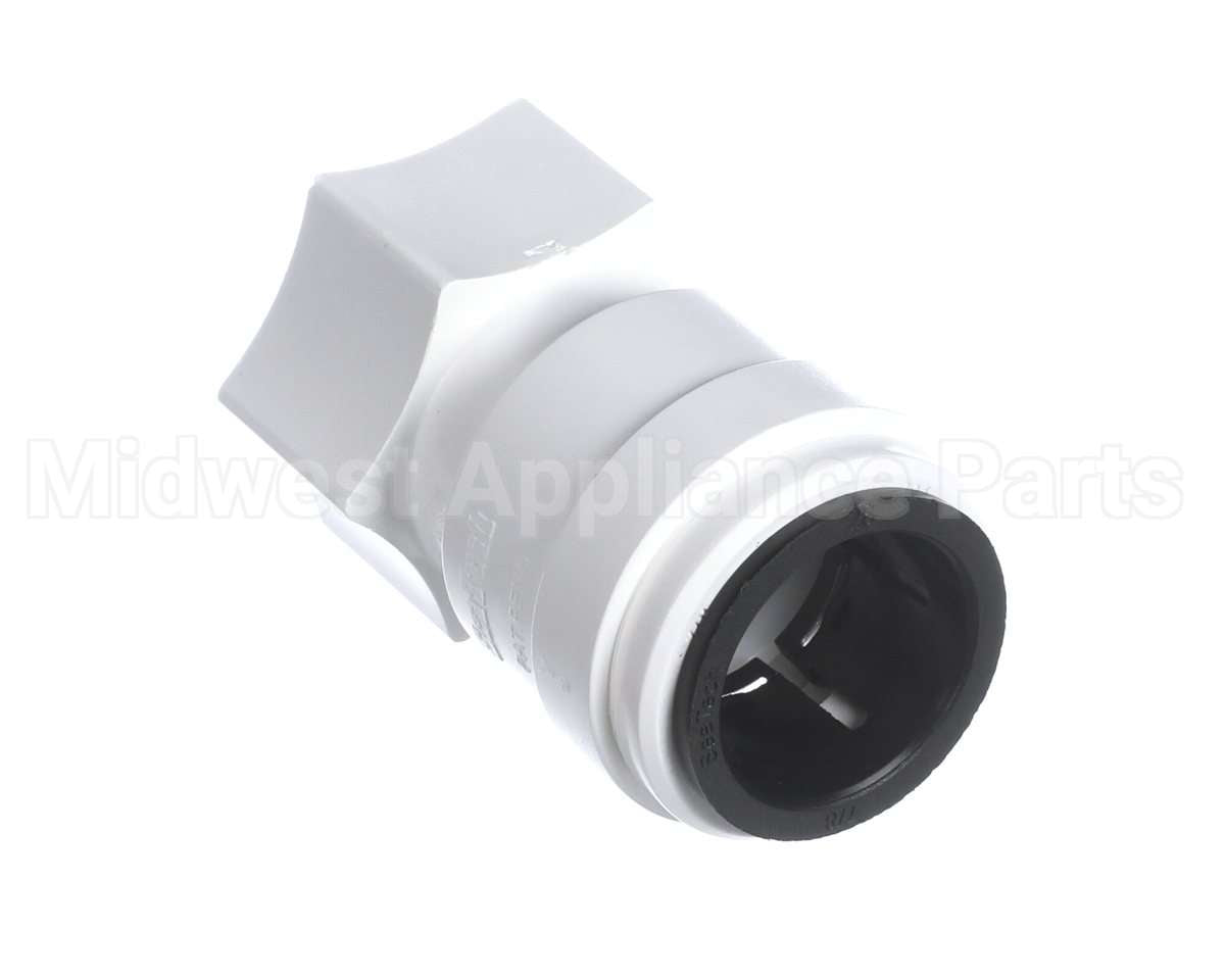 2190158 Antunes Female Connector, 3/4