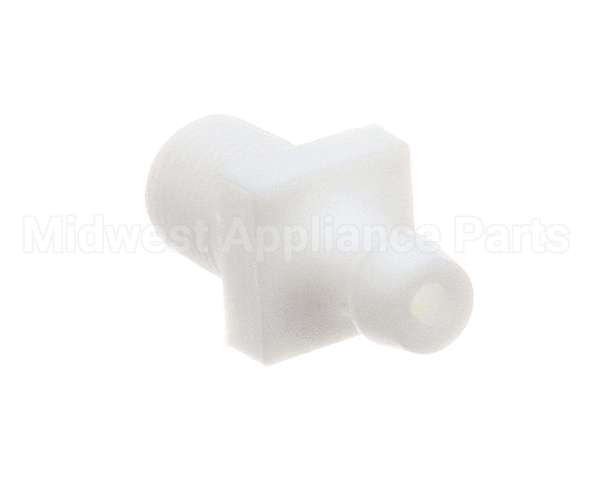 2190168 Antunes Fitting, Barb 1/8 Npt