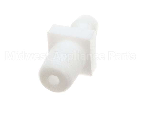 2190168 Antunes Fitting, Barb 1/8 Npt