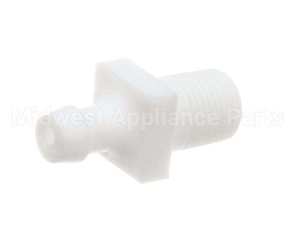 2190168 Antunes Fitting, Barb 1/8 Npt