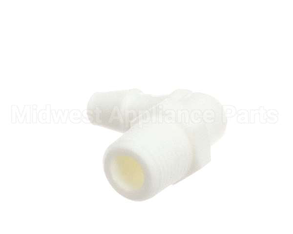 2190179 Antunes 90Deg Elbow From Solenoid