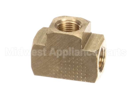 2190180 Antunes Female Tee 1/8" Npt