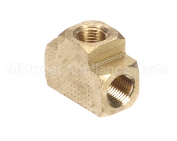 2190180 Antunes Female Tee 1/8" Npt