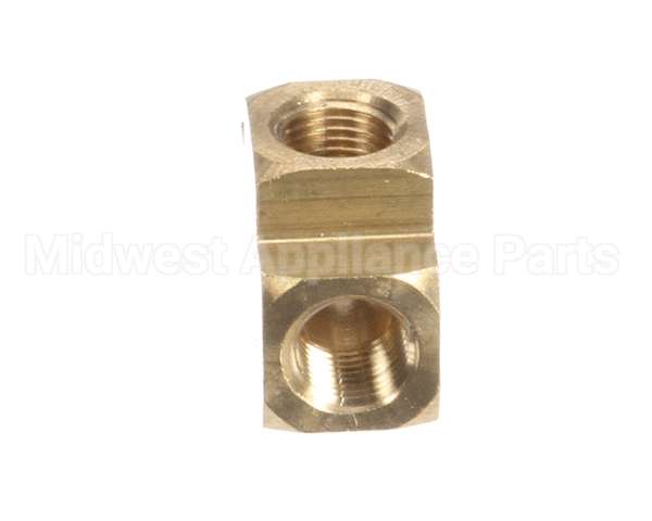 2190180 Antunes Female Tee 1/8" Npt