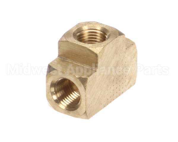 2190180 Antunes Female Tee 1/8" Npt