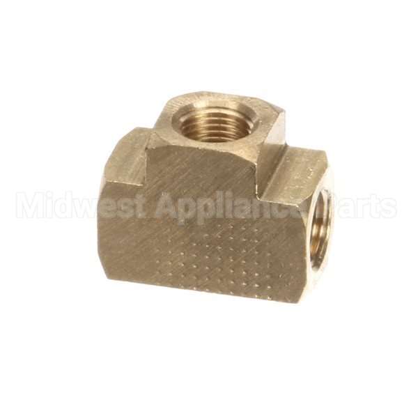 2190180 Compatible Roundup Female Tee 1/8" Npt