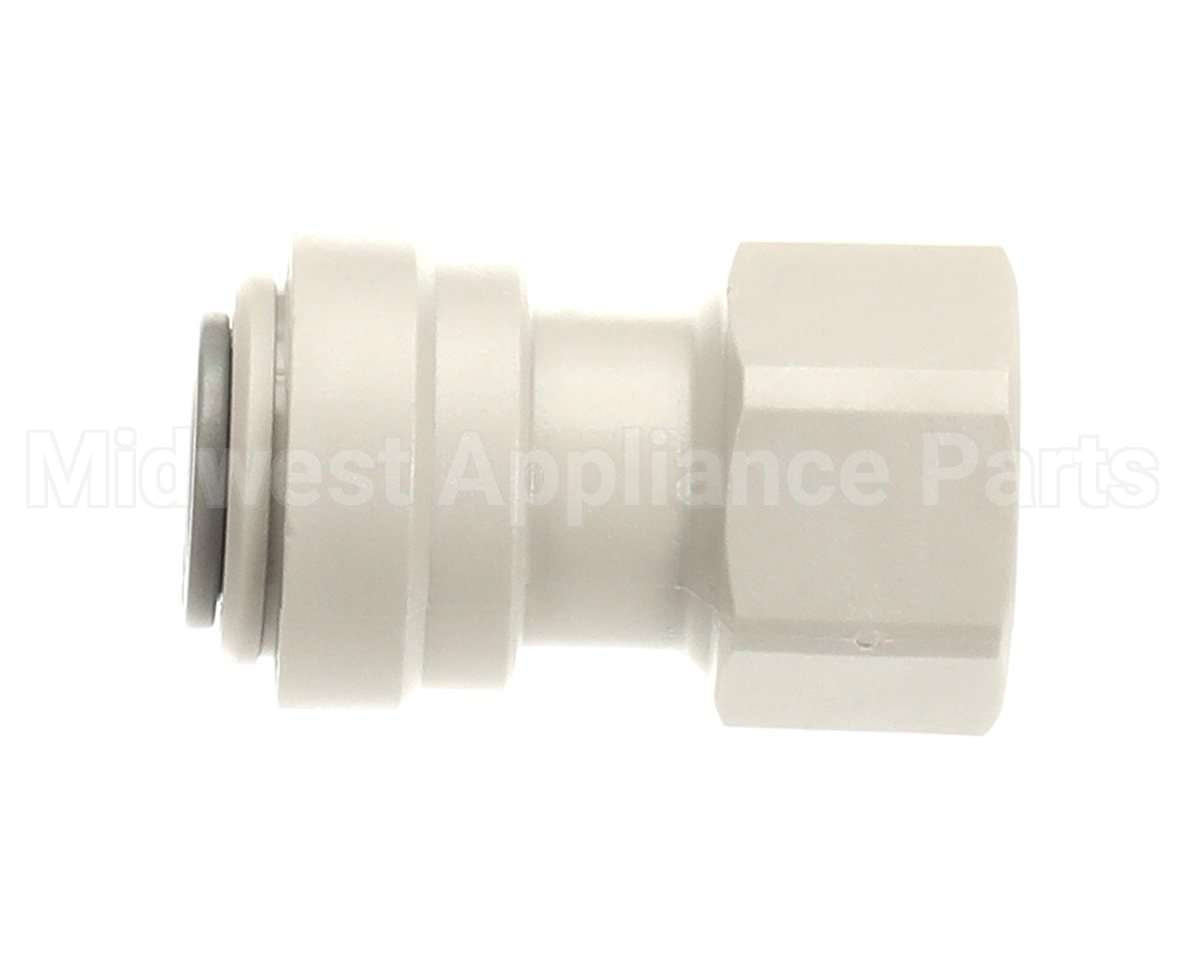 2190230 Antunes Adaptor Fit 3/8 Bsp To 3/8 Od