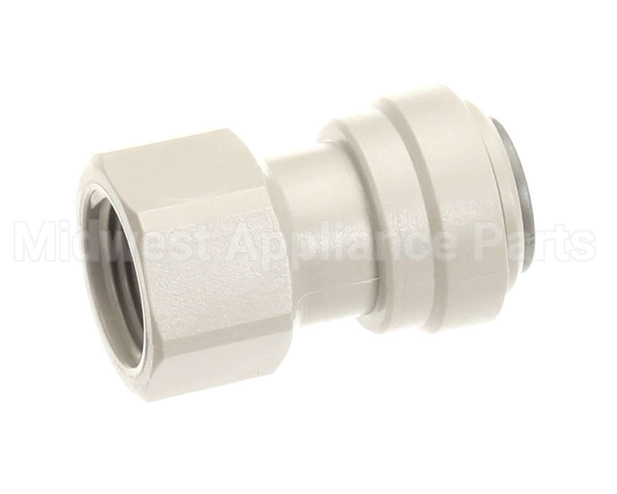 2190230 Antunes Adaptor Fit 3/8 Bsp To 3/8 Od