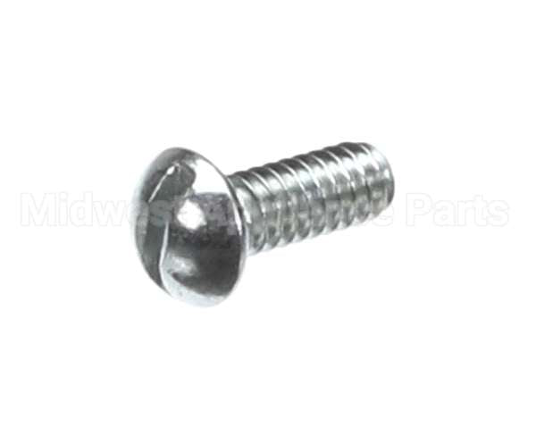 21905-3 Vollrath Screw #10-24X1/2" Round Head