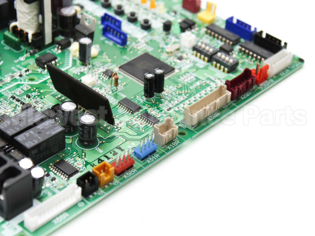 2192222 Daikin-Mcquay Main Printed Circuit Board