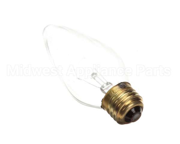 2193910 Delfield Bulb,Coated,40W,115V,40A 15-5L