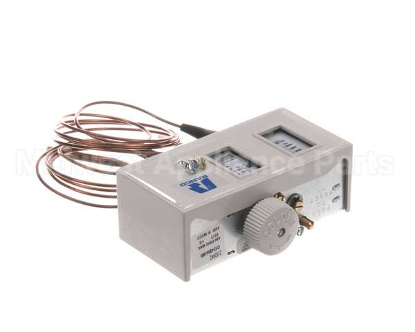 2193942 Delfield Control,Pressure,Dual