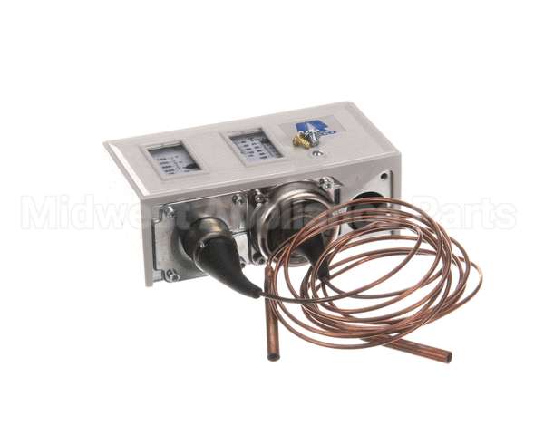2193942 Delfield Control,Pressure,Dual