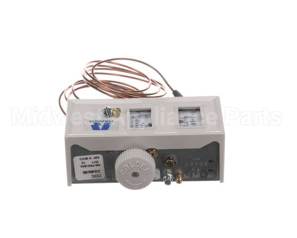 2193942 Delfield Control,Pressure,Dual