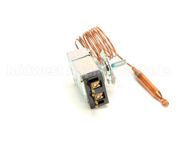 2194012 Delfield Thermostat,550F,25A/250V 200-5