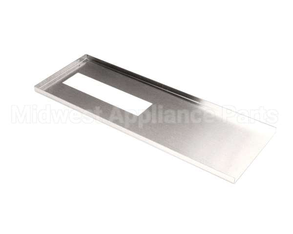 21940342 Apw Wyott Air Return Plate Bottom