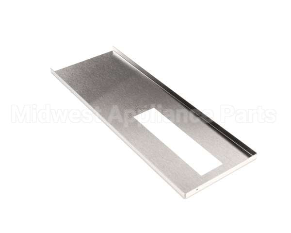 21940342 Apw Wyott Air Return Plate Bottom