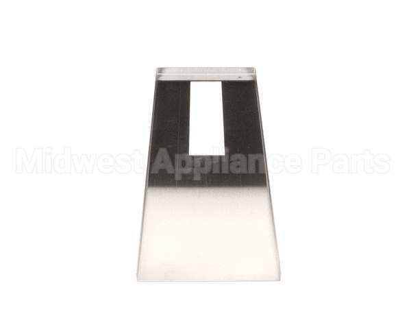 21940342 Apw Wyott Air Return Plate Bottom