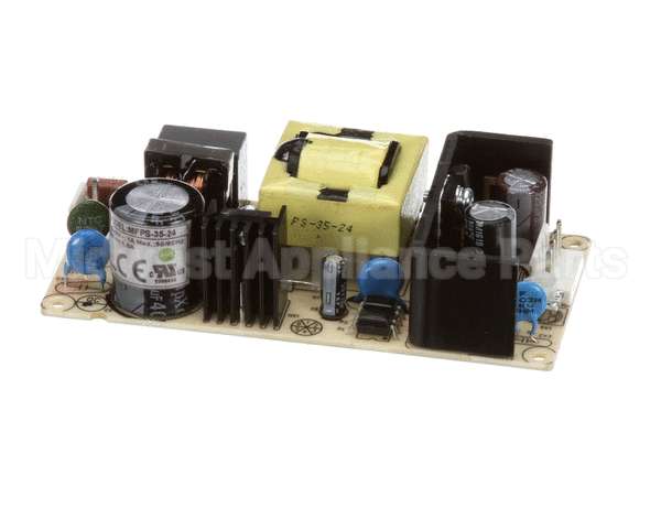 21940422 Apw Wyott Power Supply Conveyor Motor