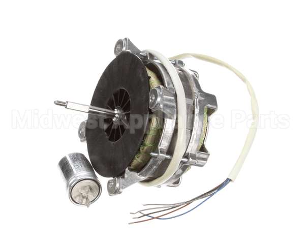 21940442 Apw Wyott Kit Blower Motor/Capacitor