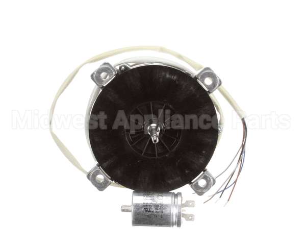 21940442 Apw Wyott Kit Blower Motor/Capacitor