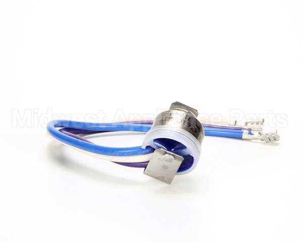 2194046 Delfield Fan Delay/Defrost Limit