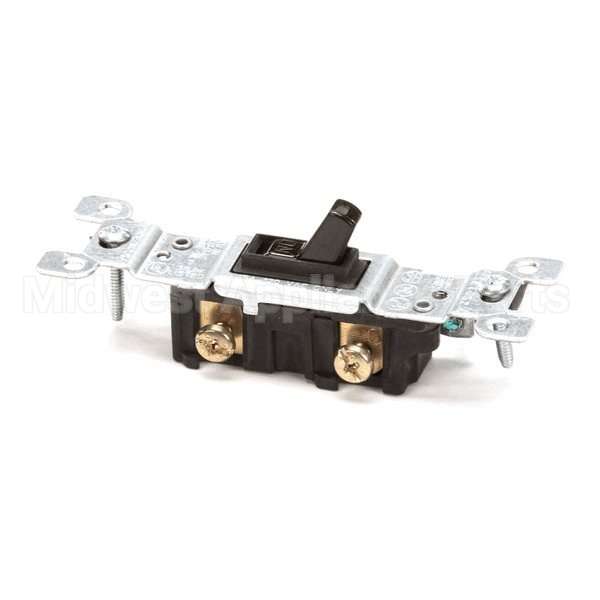 2194099 Compatible Delfield Switch, Spst, 15 Amp,