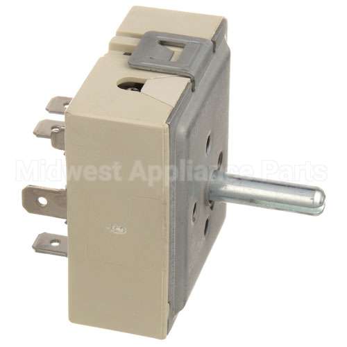 2194107KT-S Compatible Delfield Infinite Control