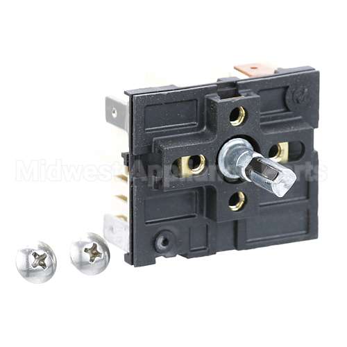 2194110KT-S Compatible Delfield Infiniteswitch, 240V 15A