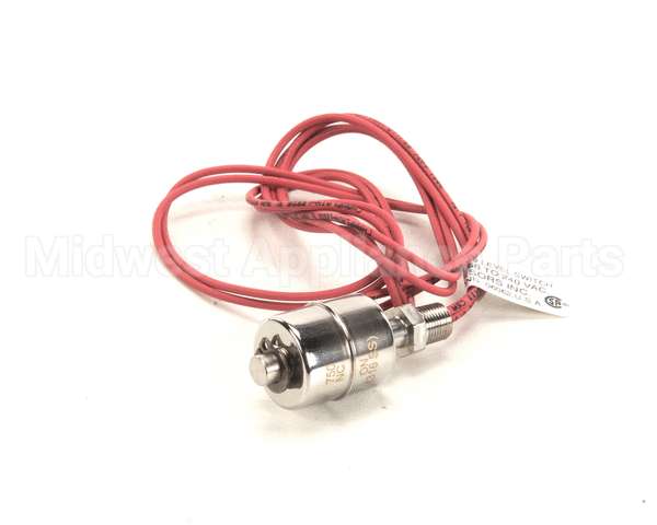 2194156 Delfield Switch,Level,Liquid Ls-