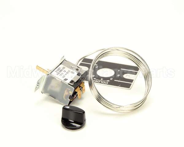 2194201 Delfield Thermostat,-10C/O-40C/I,