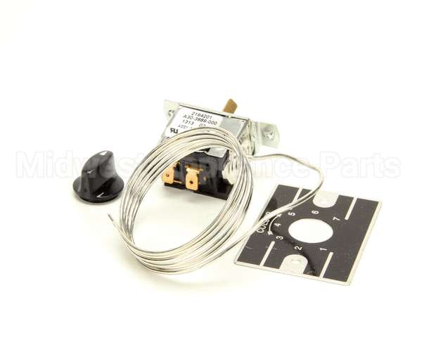 2194201 Delfield Thermostat,-10C/O-40C/I,