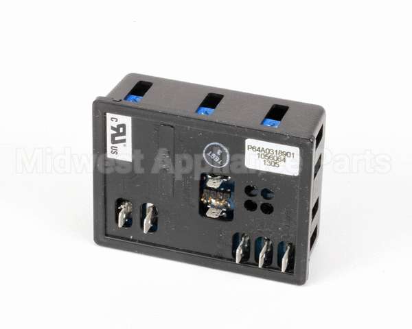 2194372 Delfield Thermostat,Htd Cabinet