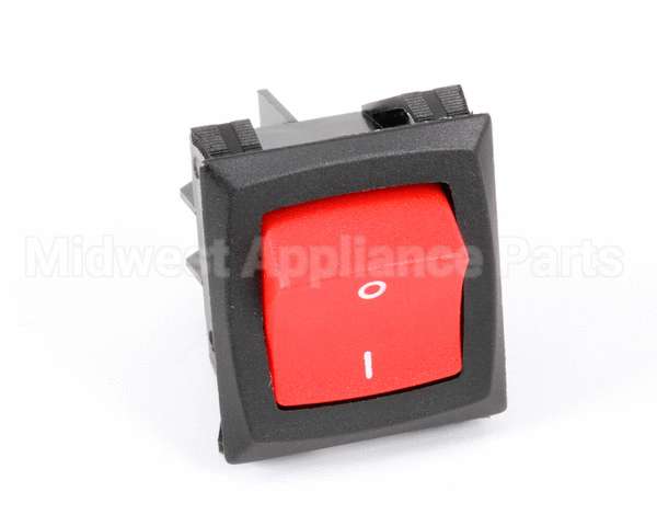 2194400 Delfield Switch,Rocker,20A,6000