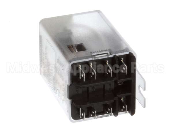 2194549 Delfield Relay,Dpdt,Hl2-Htm-