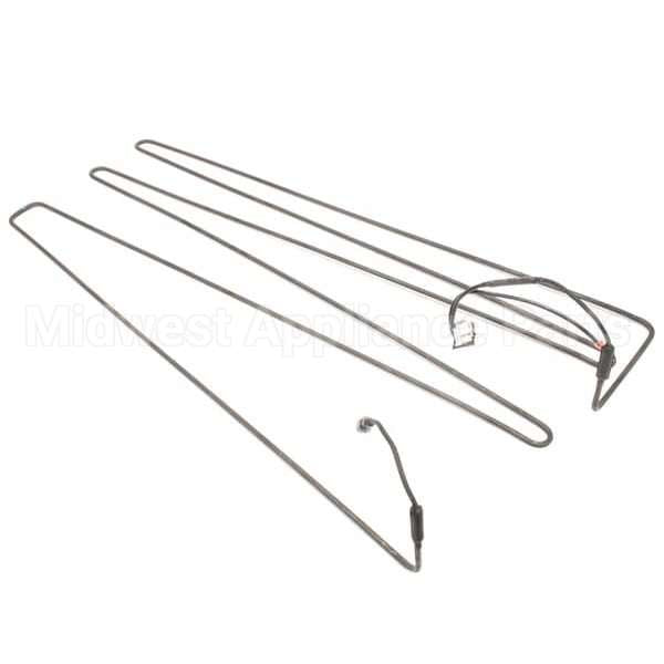 2194655 Compatible Delfield Heater, 115V-900W, 10A