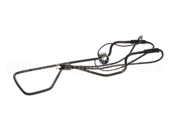 2194659 Delfield Heater,115V-100W,1A, Condensat