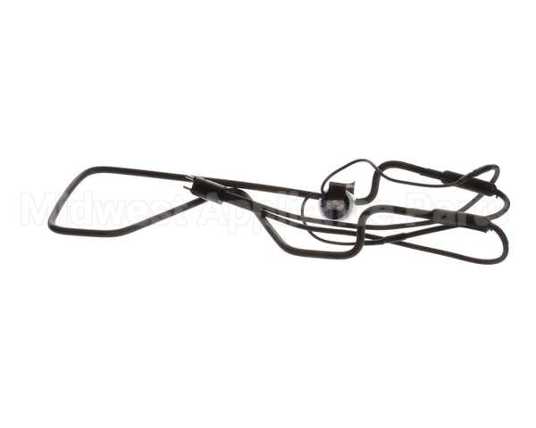 2194659 Delfield Heater,115V-100W,1A, Condensat