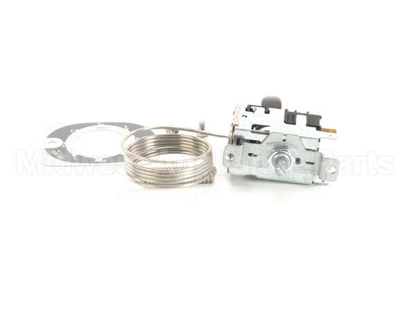 2194759KT-S Delfield Kit,Danfoss,Thermostat,Knob, Plate