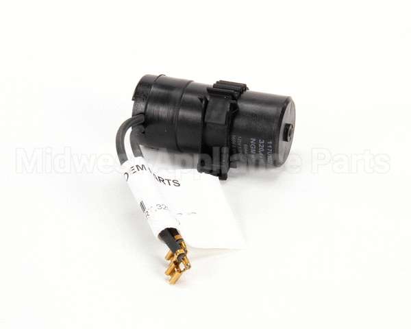 2194788 Delfield Capacitor,Start,320Mfd