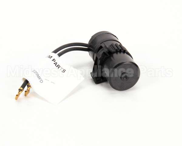 2194788 Delfield Capacitor,Start,320Mfd