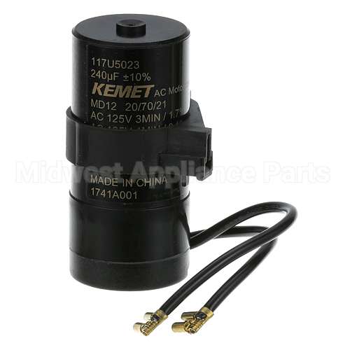 2194789 Compatible Delfield Capacitor, Start
