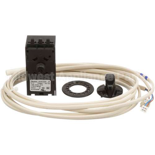 2194811KT-S Compatible Delfield Thermostat Kit - Danfoss