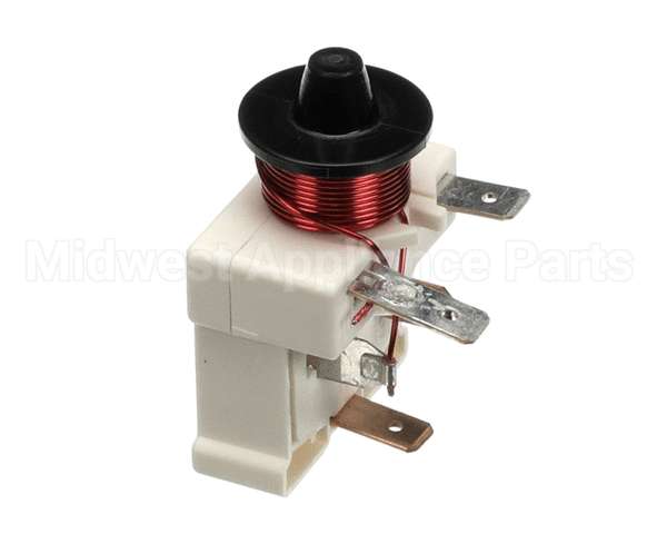 2194820 Delfield Relay,Starting,Danfoss 117U600