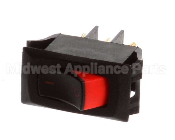 2194959 Delfield Switch,Rocker,Snap-In